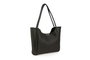 Lucky Bees Bolso Tote Negro 1264 Npt